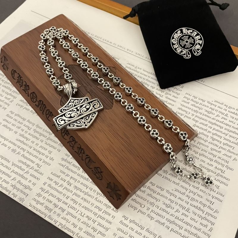 Chrome Hearts Necklaces